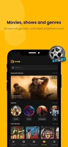 hotstar-cricket-star-sports Movies and shows
